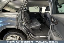 Audi Q7 S-Line Mild Hybrid 50TDI Quattro Automatas 2021 full