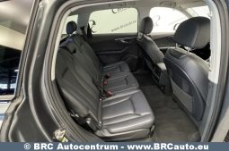 Audi Q7 S-Line Mild Hybrid 50TDI Quattro Automatas 2021 full