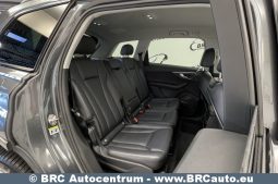 Audi Q7 S-Line Mild Hybrid 50TDI Quattro Automatas 2021 full
