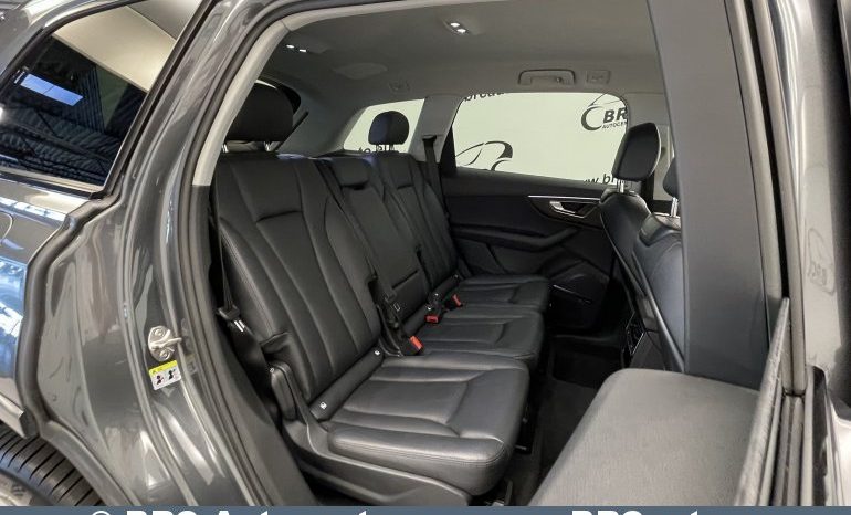 Audi Q7 S-Line Mild Hybrid 50TDI Quattro Automatas 2021 full