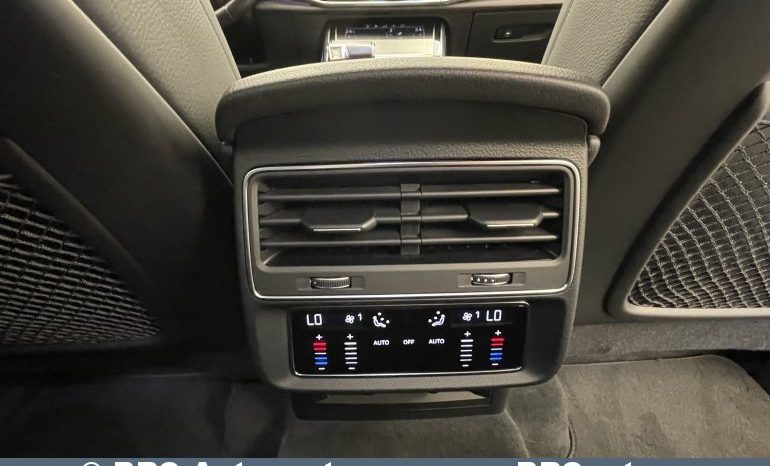 Audi Q7 S-Line Mild Hybrid 50TDI Quattro Automatas 2021 full