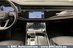 Audi Q7 S-Line Mild Hybrid 50TDI Quattro Automatas 2021 full