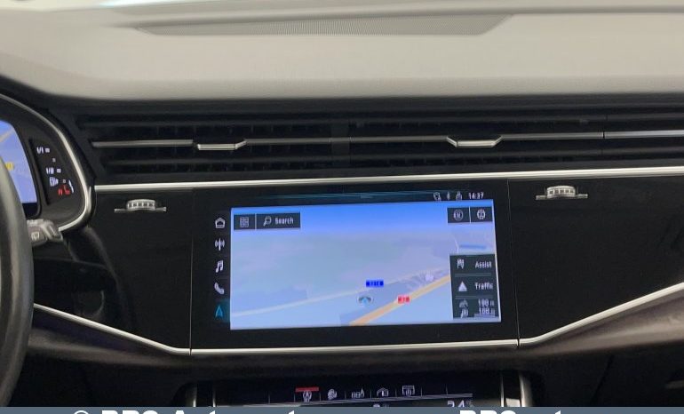 Audi Q7 S-Line Mild Hybrid 50TDI Quattro Automatas 2021 full