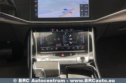 Audi Q7 S-Line Mild Hybrid 50TDI Quattro Automatas 2021 full