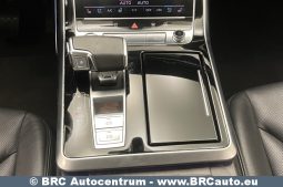 Audi Q7 S-Line Mild Hybrid 50TDI Quattro Automatas 2021 full