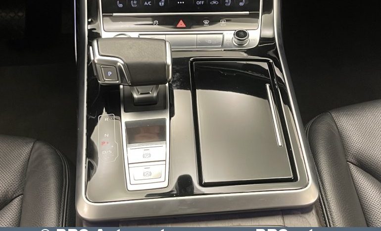 Audi Q7 S-Line Mild Hybrid 50TDI Quattro Automatas 2021 full