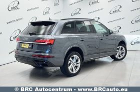 Audi Q7 S-Line Mild Hybrid 50TDI Quattro Automatas 2021
