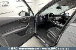 Audi Q7 S-Line Mild Hybrid 50TDI Quattro Automatas 2021 full