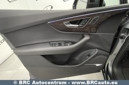 Audi Q7 S-Line Mild Hybrid 50TDI Quattro Automatas 2021 full