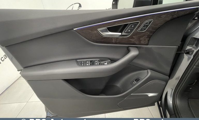 Audi Q7 S-Line Mild Hybrid 50TDI Quattro Automatas 2021 full