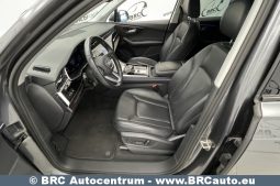 Audi Q7 S-Line Mild Hybrid 50TDI Quattro Automatas 2021 full