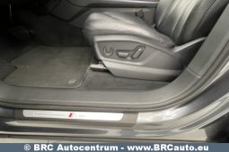 Audi Q7 S-Line Mild Hybrid 50TDI Quattro Automatas 2021 full