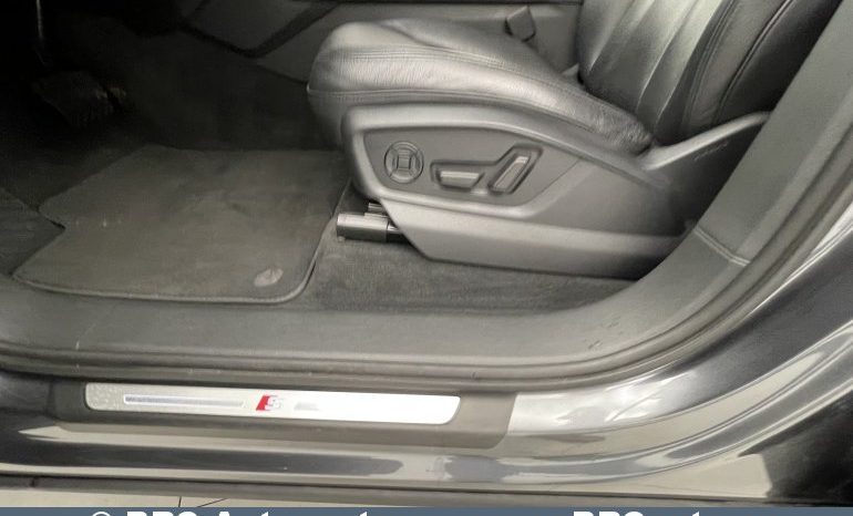 Audi Q7 S-Line Mild Hybrid 50TDI Quattro Automatas 2021 full