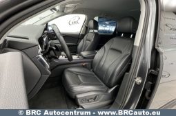 Audi Q7 S-Line Mild Hybrid 50TDI Quattro Automatas 2021 full