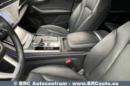 Audi Q7 S-Line Mild Hybrid 50TDI Quattro Automatas 2021 full