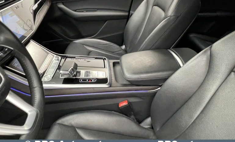 Audi Q7 S-Line Mild Hybrid 50TDI Quattro Automatas 2021 full