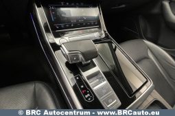 Audi Q7 S-Line Mild Hybrid 50TDI Quattro Automatas 2021 full