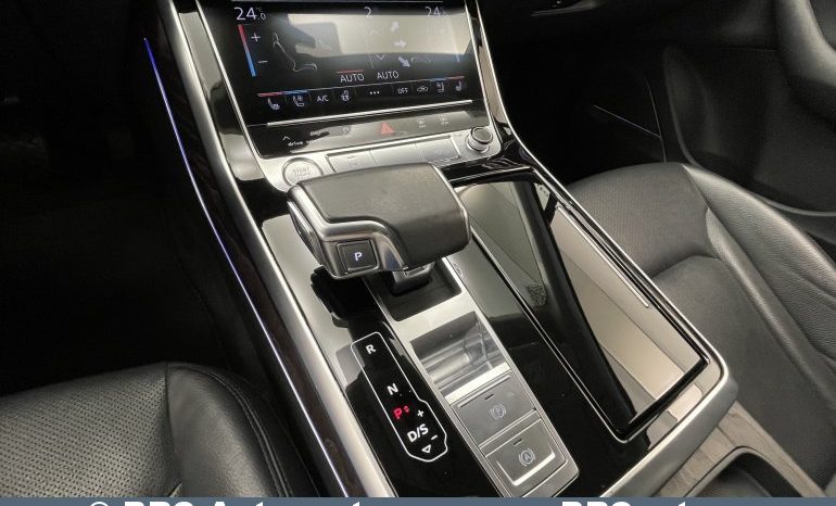 Audi Q7 S-Line Mild Hybrid 50TDI Quattro Automatas 2021 full