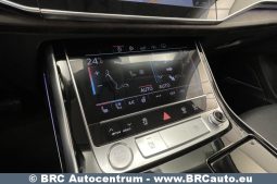 Audi Q7 S-Line Mild Hybrid 50TDI Quattro Automatas 2021 full