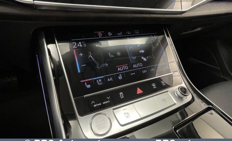 Audi Q7 S-Line Mild Hybrid 50TDI Quattro Automatas 2021 full