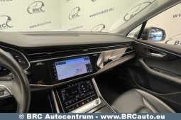 Audi Q7 S-Line Mild Hybrid 50TDI Quattro Automatas 2021 full