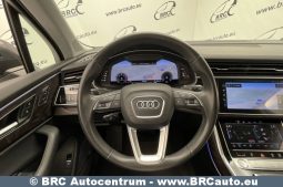 Audi Q7 S-Line Mild Hybrid 50TDI Quattro Automatas 2021 full