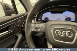 Audi Q7 S-Line Mild Hybrid 50TDI Quattro Automatas 2021 full