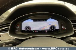 Audi Q7 S-Line Mild Hybrid 50TDI Quattro Automatas 2021 full