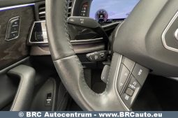 Audi Q7 S-Line Mild Hybrid 50TDI Quattro Automatas 2021 full