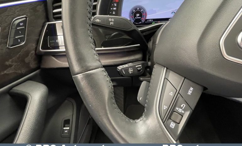 Audi Q7 S-Line Mild Hybrid 50TDI Quattro Automatas 2021 full