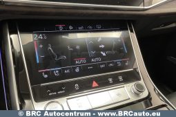 Audi Q7 S-Line Mild Hybrid 50TDI Quattro Automatas 2021 full