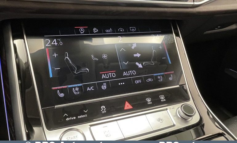 Audi Q7 S-Line Mild Hybrid 50TDI Quattro Automatas 2021 full
