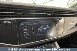 Audi Q7 S-Line Mild Hybrid 50TDI Quattro Automatas 2021 full