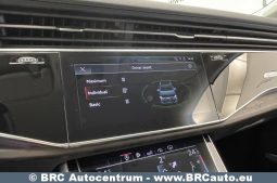 Audi Q7 S-Line Mild Hybrid 50TDI Quattro Automatas 2021 full