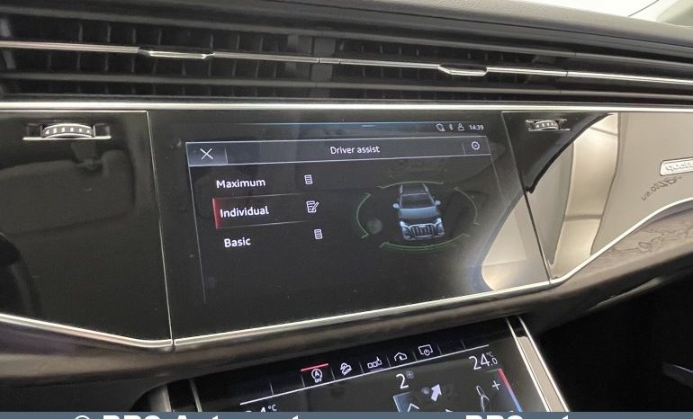 Audi Q7 S-Line Mild Hybrid 50TDI Quattro Automatas 2021 full
