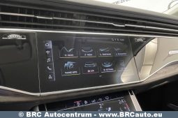 Audi Q7 S-Line Mild Hybrid 50TDI Quattro Automatas 2021 full