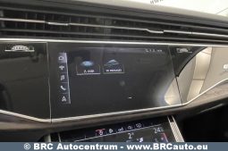 Audi Q7 S-Line Mild Hybrid 50TDI Quattro Automatas 2021 full