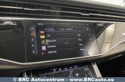 Audi Q7 S-Line Mild Hybrid 50TDI Quattro Automatas 2021 full