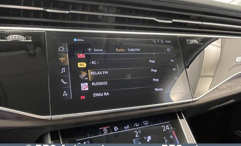 Audi Q7 S-Line Mild Hybrid 50TDI Quattro Automatas 2021 full