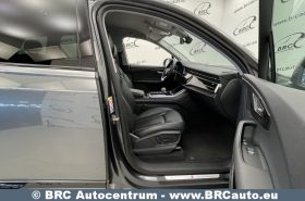 Audi Q7 S-Line Mild Hybrid 50TDI Quattro Automatas 2021