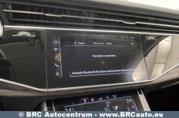 Audi Q7 S-Line Mild Hybrid 50TDI Quattro Automatas 2021 full