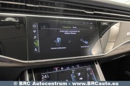 Audi Q7 S-Line Mild Hybrid 50TDI Quattro Automatas 2021 full