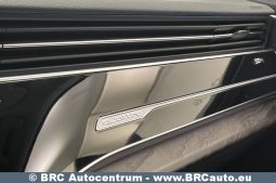 Audi Q7 S-Line Mild Hybrid 50TDI Quattro Automatas 2021 full