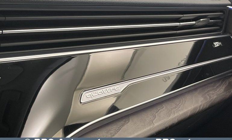 Audi Q7 S-Line Mild Hybrid 50TDI Quattro Automatas 2021 full