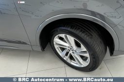 Audi Q7 S-Line Mild Hybrid 50TDI Quattro Automatas 2021 full