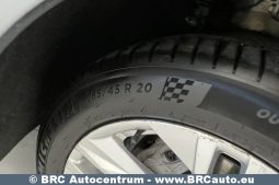 Audi Q7 S-Line Mild Hybrid 50TDI Quattro Automatas 2021 full