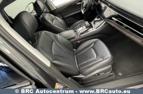 Audi Q7 S-Line Mild Hybrid 50TDI Quattro Automatas 2021