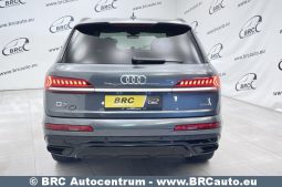 Audi Q7 S-Line Mild Hybrid 50TDI Quattro Automatas 2021 full