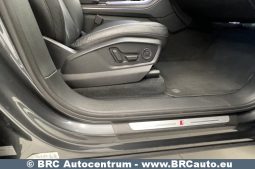 Audi Q7 S-Line Mild Hybrid 50TDI Quattro Automatas 2021 full