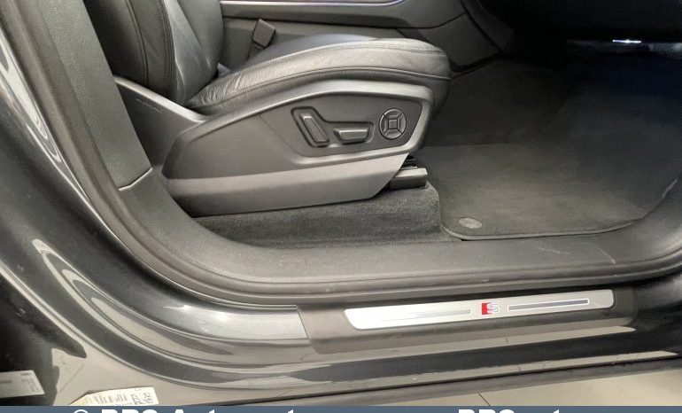 Audi Q7 S-Line Mild Hybrid 50TDI Quattro Automatas 2021 full